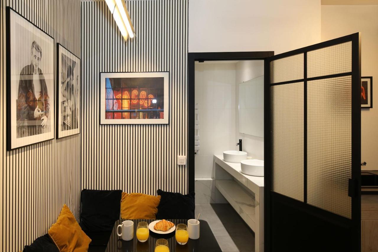 Appartement Cosy Proche Universite Paris 13 - 4P Dış mekan fotoğraf