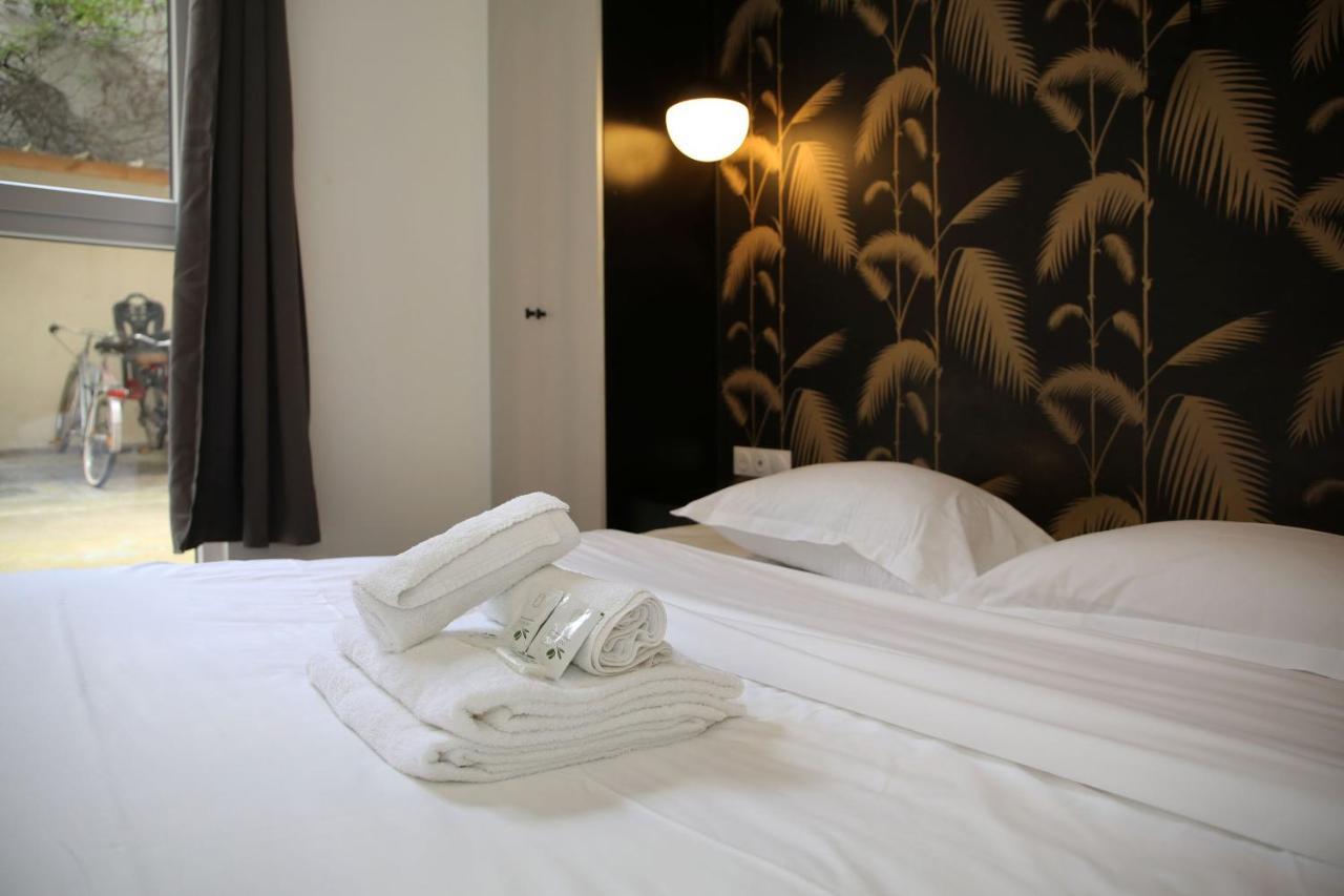 Appartement Cosy Proche Universite Paris 13 - 4P Dış mekan fotoğraf