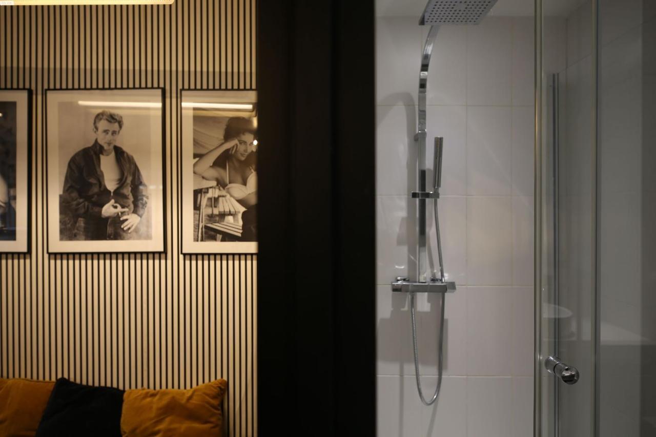Appartement Cosy Proche Universite Paris 13 - 4P Dış mekan fotoğraf